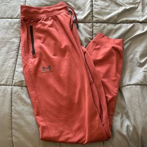 Under Armor joggers